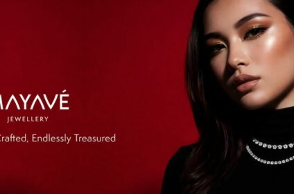 Mayavé Jewellery