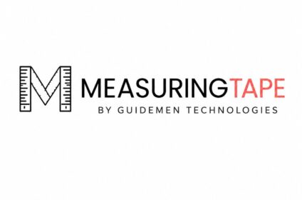 measuring tapes by guidemen technologies