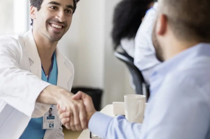 Medicza Talent Mobility Platform
