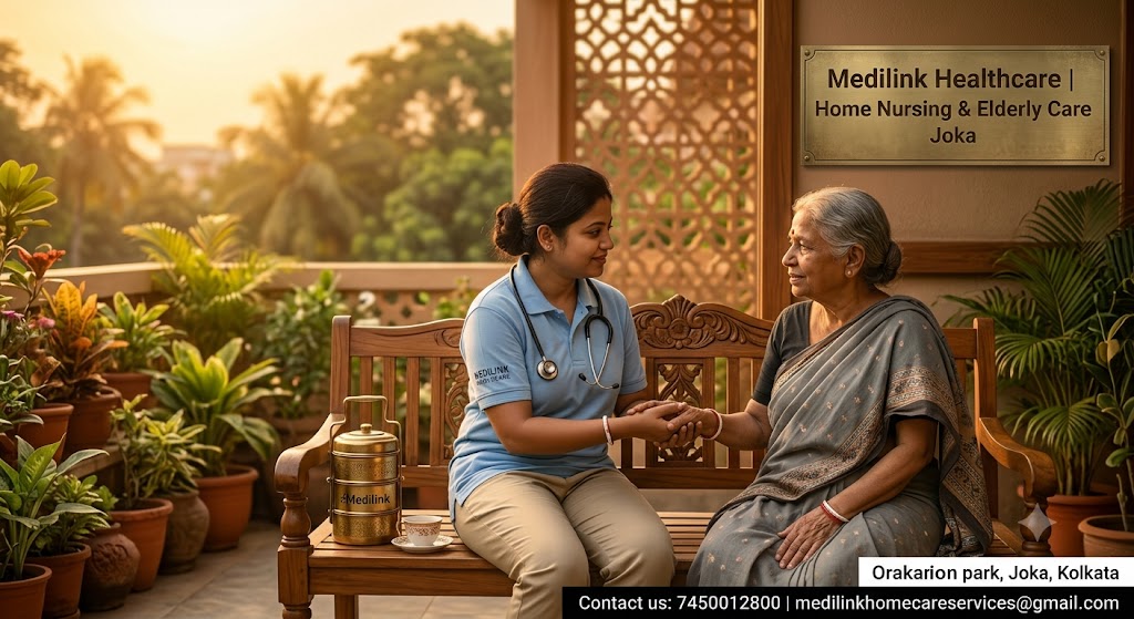 Medilink Healthcare Services