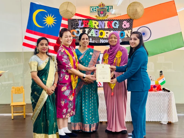 MK Educational Training Academy