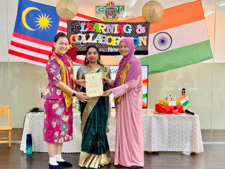 MK Educational Training Academy