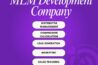 MLM Software Development Company