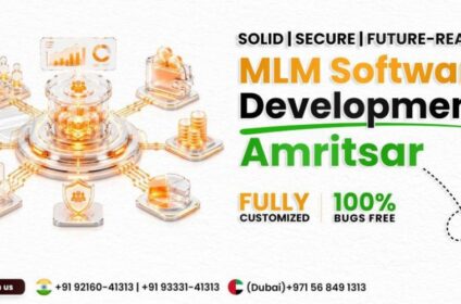 MLM Software Development Company