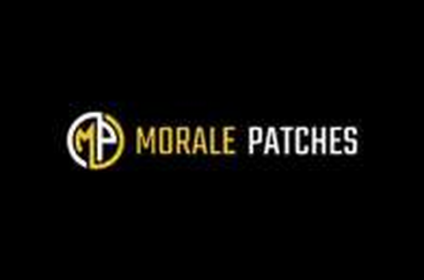 Morale Military Patches London