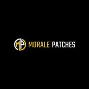 Morale Military Patches London