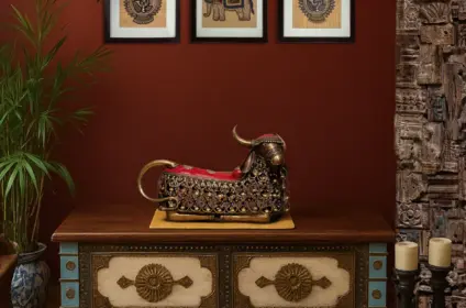 Morpankh Decor Handcrafted Home Decor Amritsar
