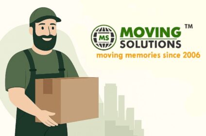 Moving Solutions