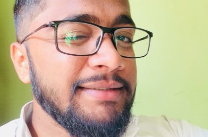 Murtaza Rangwala