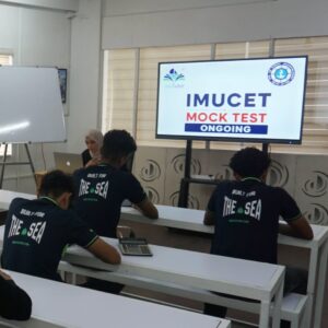 NauTutor Kochi - IMU CET & Sponsorship Coaching