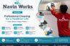 Navin Works Deep Cleaning & Housekeeping Services Bhopal