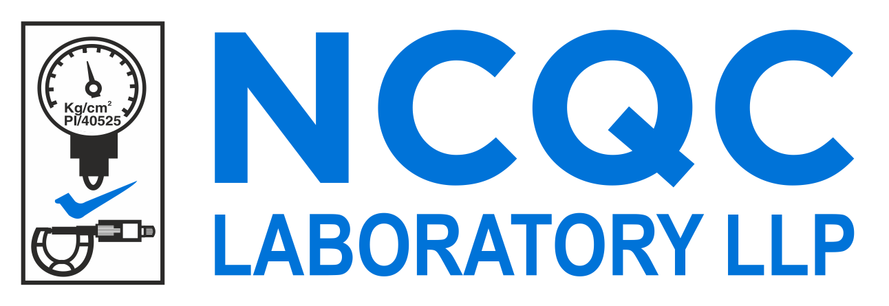 Ncqc Calibration laboratory