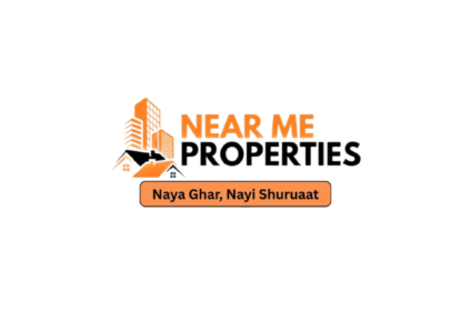 Near Me Properties Pvt. Ltd.