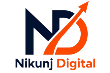 Nikunj digital