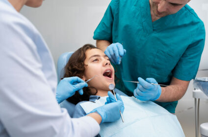Occlura Dental