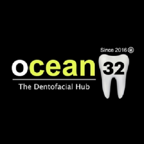 Ocean 32 - Best Dental Clinic in Surat