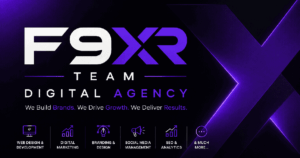 F9XR Team – Digital Global Agency