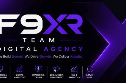 F9XR Team is more than a digital agency; we are your strategic partner. We bridge the gap between complex technology and human-centric design, ensuring every line of code drives performance.