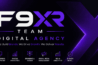 F9XR Team is more than a digital agency; we are your strategic partner. We bridge the gap between complex technology and human-centric design, ensuring every line of code drives performance.