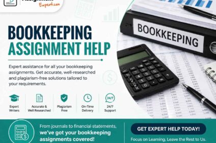 Online Assignment Expert