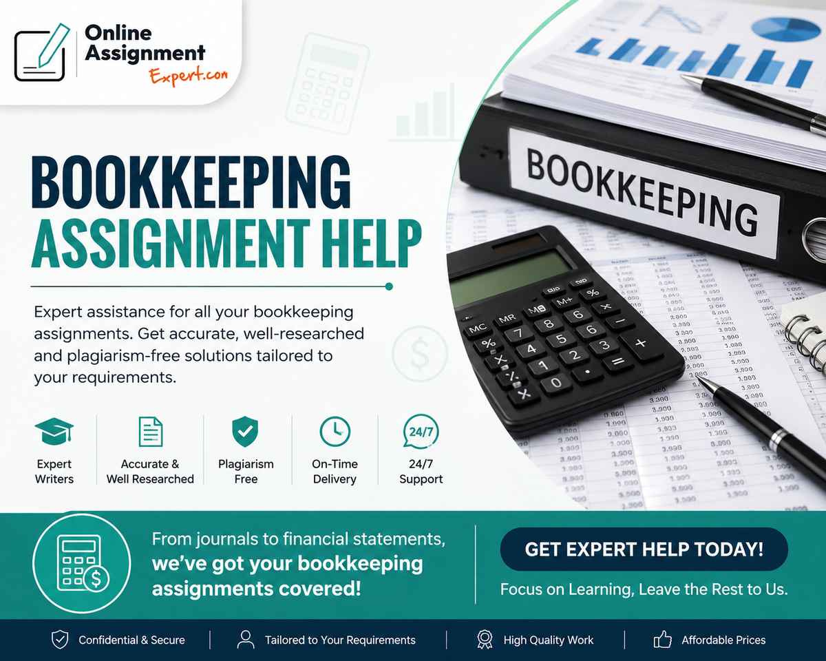 Online Assignment Expert