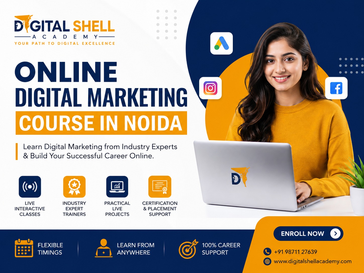 online digital marketing