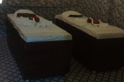 Oron spa