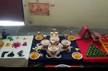 Pandit Ji for Kaal Sarp Dosh Puja Ujjain and Mangal Bhat Puja Ujjain