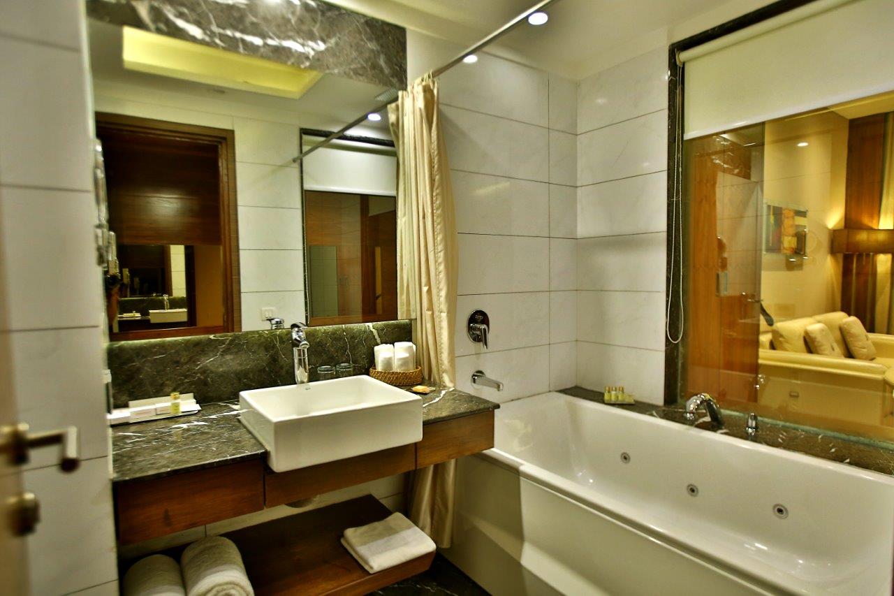 Park Ascent Hotel