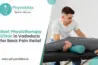 Physiobliss
