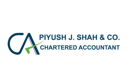 Piyush J Shah & Company
