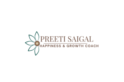 Preeti Saigal Happiness & Growth Coach