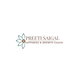 Preeti Saigal Happiness & Growth Coach