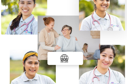 Professional Home Care & Nursing Services Melbourne - Nurse4U