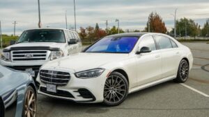 Hotwheelz - Limo Service Vancouver