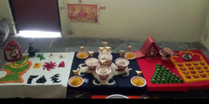 Pandit Ji for Kaal Sarp Dosh Puja Ujjain and Mangal Bhat Puja Ujjain