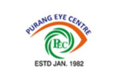 Purang Eye Centre