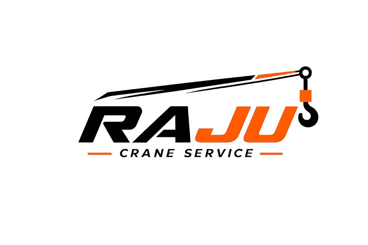 Raju Crane Services