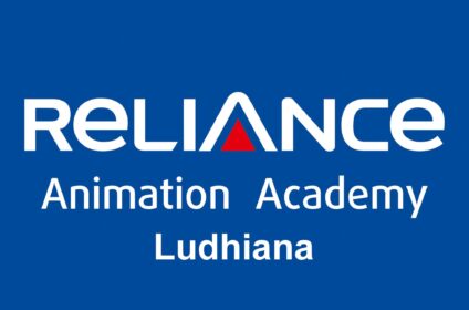 Reliance Animation Academy Ludhiana