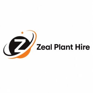Zeal Plant Hire