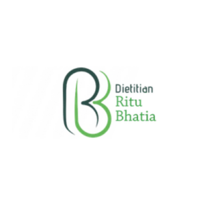 Dietitian Ritu Bhatia