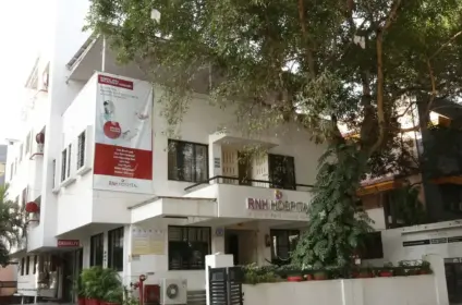 RNH Hospital