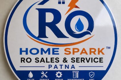 RO Sales and Services in Patna – HomeSpark.Co.In