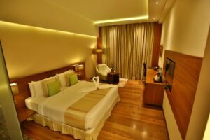 Park Ascent Hotel – Luxury Business Hotel, Banquet & Fine Dining