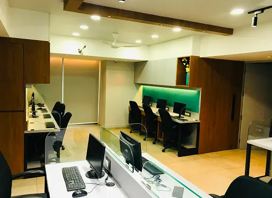 Saawahi IT Solution