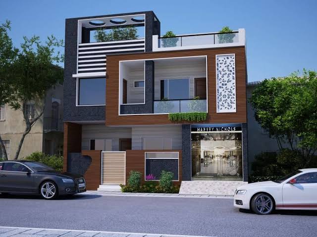 Sarojnivas Construction Pvt Ltd