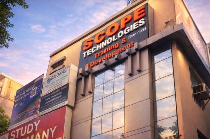 Scope Technologies