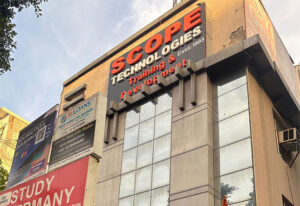 scope technologies