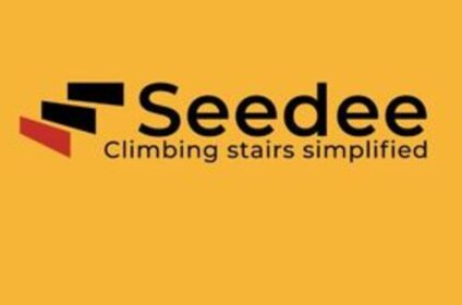 Seedee Wheelchair