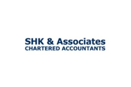 SHK & Associates